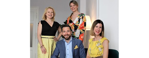 GelbeElefanten Gründer:innen